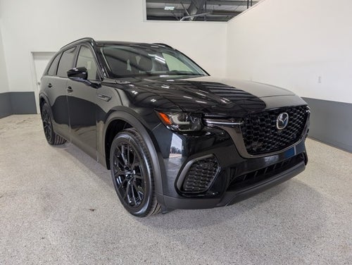 2026 Mazda Mazda CX-70 3.3 Turbo Preferred AWD