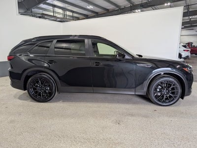 2026 Mazda Mazda CX-70 3.3 Turbo Preferred AWD