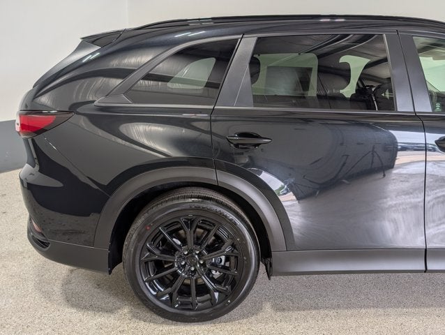 2026 Mazda Mazda CX-70 3.3 Turbo Preferred AWD
