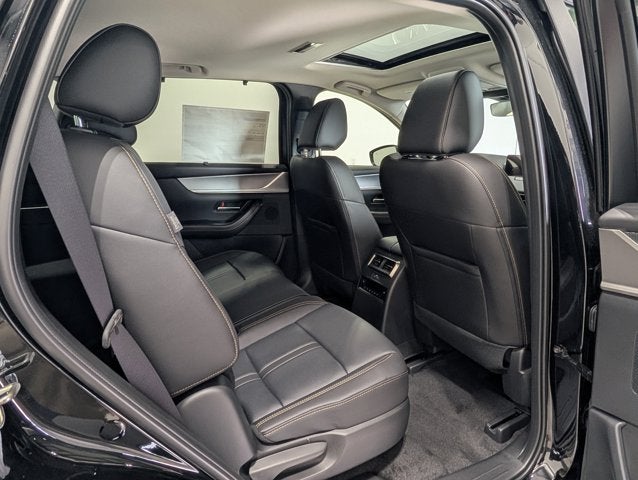 2026 Mazda Mazda CX-70 3.3 Turbo Preferred AWD