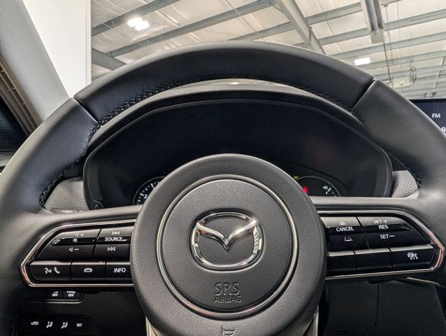 2026 Mazda Mazda CX-70 3.3 Turbo Preferred AWD