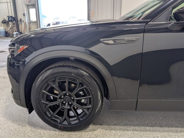 2026 Mazda Mazda CX-70 3.3 Turbo Preferred AWD