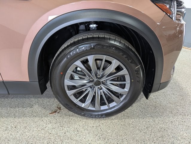 2026 Mazda Mazda CX-70 Plug-In Hybrid SC Plus AWD