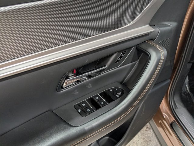 2026 Mazda Mazda CX-70 Plug-In Hybrid SC Plus AWD