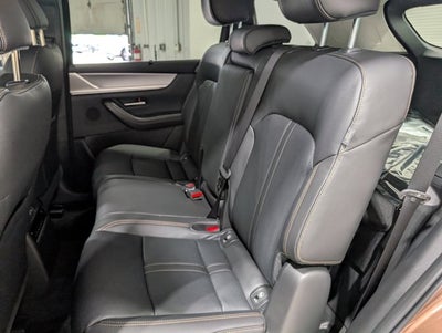 2026 Mazda Mazda CX-70 Plug-In Hybrid SC Plus AWD