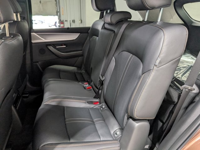 2026 Mazda Mazda CX-70 Plug-In Hybrid SC Plus AWD