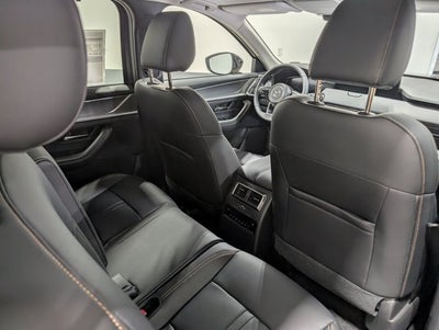 2026 Mazda Mazda CX-70 Plug-In Hybrid SC Plus AWD