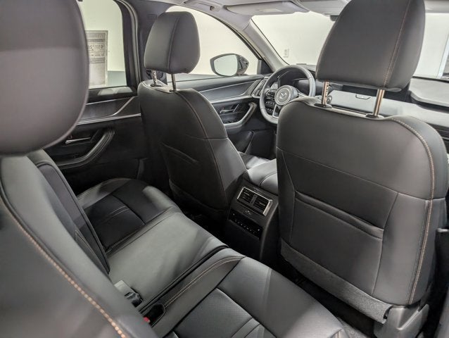 2026 Mazda Mazda CX-70 Plug-In Hybrid SC Plus AWD