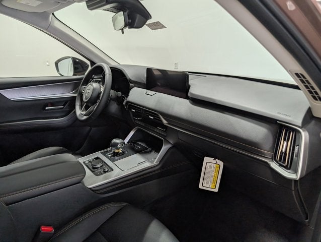 2026 Mazda Mazda CX-70 Plug-In Hybrid SC Plus AWD