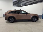 2026 Mazda Mazda CX-70 Plug-In Hybrid SC Plus AWD