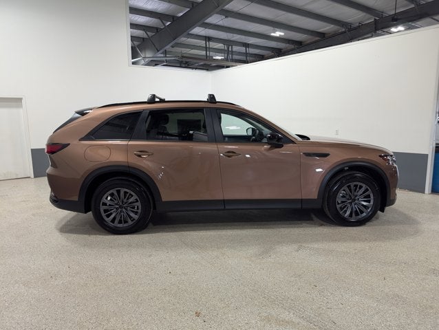 2026 Mazda Mazda CX-70 Plug-In Hybrid SC Plus AWD