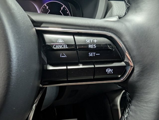 2026 Mazda Mazda CX-70 Plug-In Hybrid SC Plus AWD