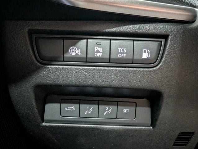 2026 Mazda Mazda CX-70 Plug-In Hybrid SC Plus AWD