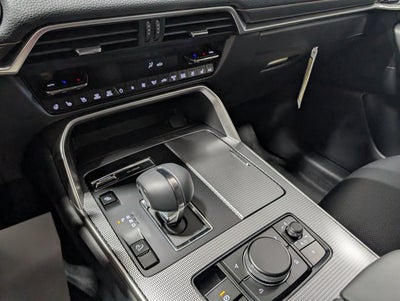 2026 Mazda Mazda CX-70 Plug-In Hybrid SC Plus AWD