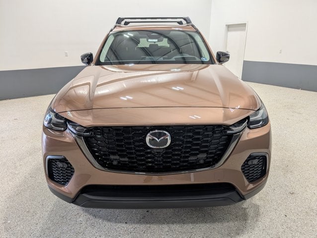 2026 Mazda Mazda CX-70 Plug-In Hybrid SC Plus AWD