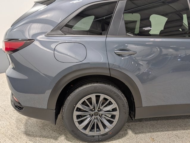 2026 Mazda Mazda CX-70 Plug-In Hybrid SC Plus AWD