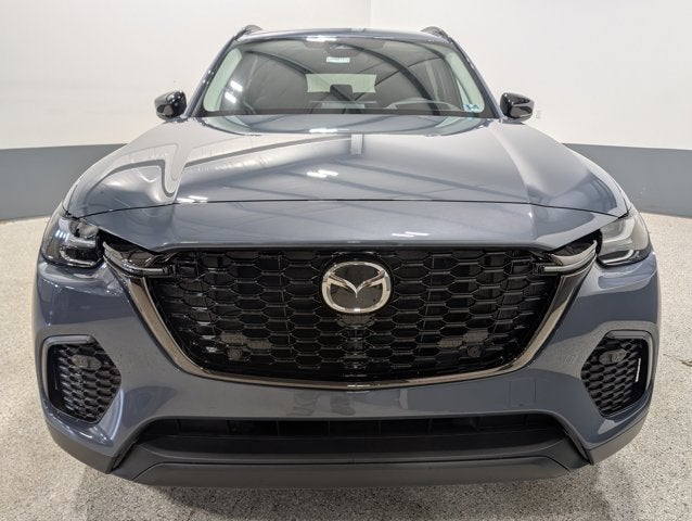 2026 Mazda Mazda CX-70 Plug-In Hybrid SC Plus AWD