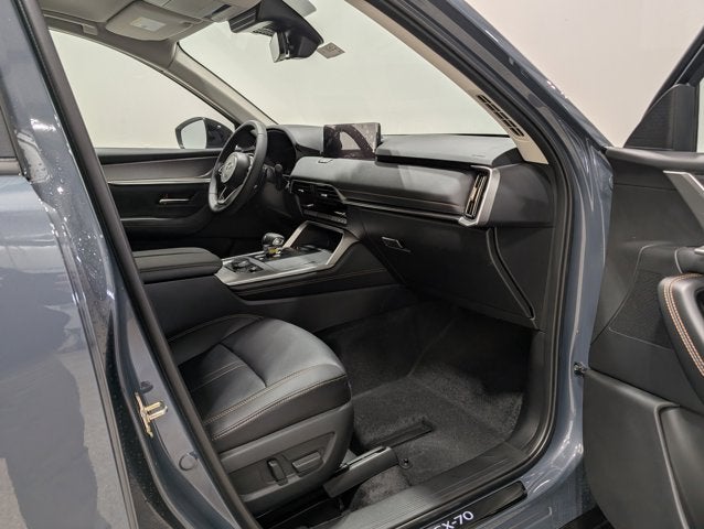 2026 Mazda Mazda CX-70 Plug-In Hybrid SC Plus AWD