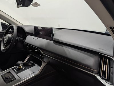 2026 Mazda Mazda CX-70 Plug-In Hybrid SC Plus AWD