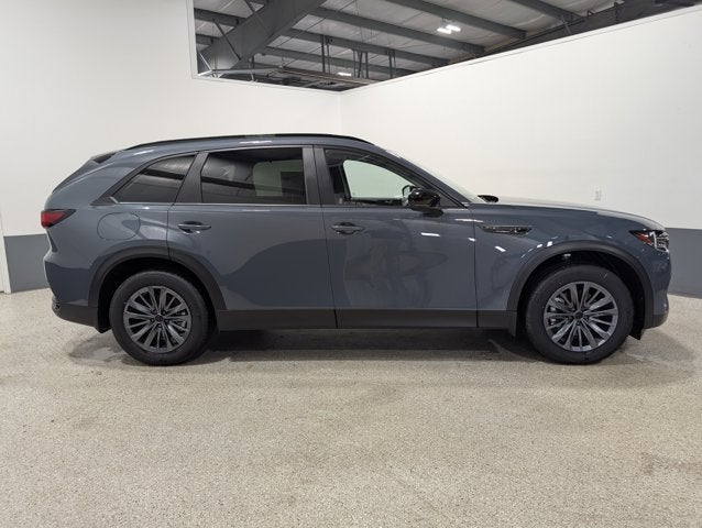 2026 Mazda Mazda CX-70 Plug-In Hybrid SC Plus AWD