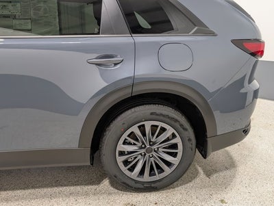 2026 Mazda Mazda CX-70 Plug-In Hybrid SC Plus AWD