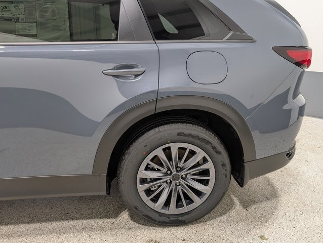 2026 Mazda Mazda CX-70 Plug-In Hybrid SC Plus AWD