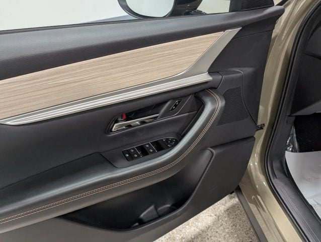 2026 Mazda Mazda CX-70 Plug-In Hybrid SC Plus AWD