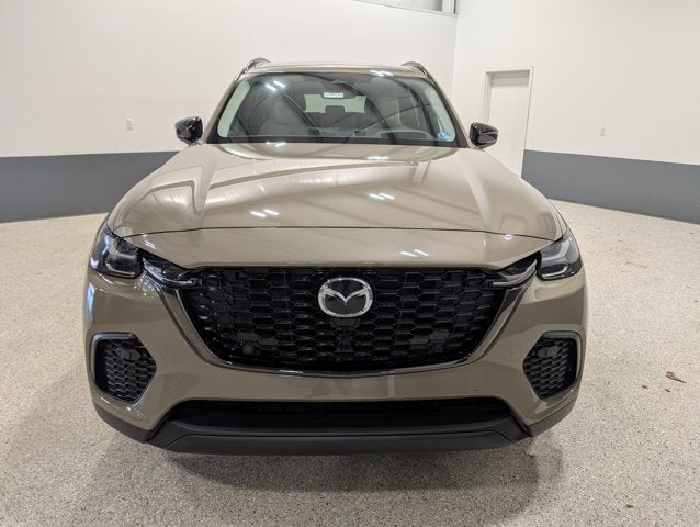 2026 Mazda Mazda CX-70 Plug-In Hybrid SC Plus AWD