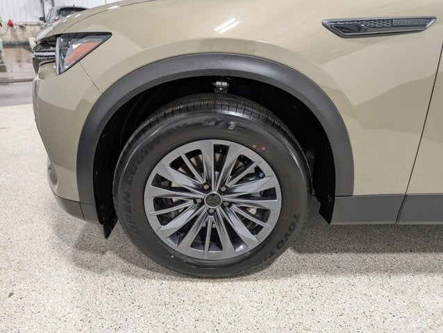 2026 Mazda Mazda CX-70 Plug-In Hybrid SC Plus AWD