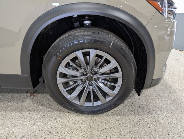 2026 Mazda Mazda CX-70 Plug-In Hybrid SC Plus AWD