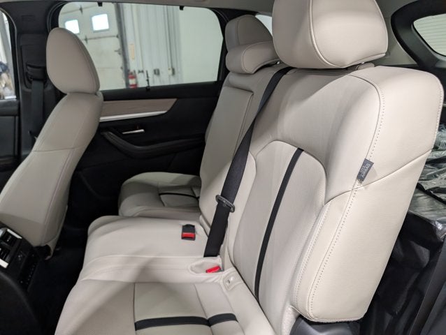 2026 Mazda Mazda CX-70 Plug-In Hybrid SC Plus AWD