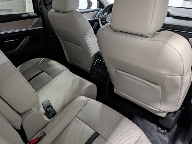 2026 Mazda Mazda CX-70 Plug-In Hybrid SC Plus AWD