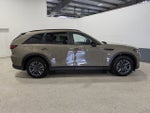 2026 Mazda Mazda CX-70 Plug-In Hybrid SC Plus AWD