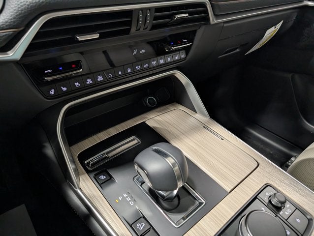 2026 Mazda Mazda CX-70 Plug-In Hybrid SC Plus AWD