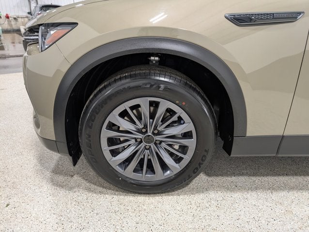 2026 Mazda Mazda CX-70 Plug-In Hybrid SC Plus AWD