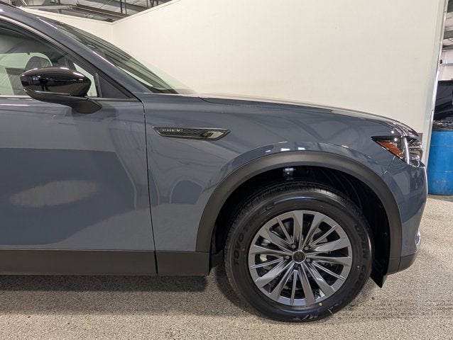 2026 Mazda Mazda CX-70 Plug-In Hybrid SC Plus AWD