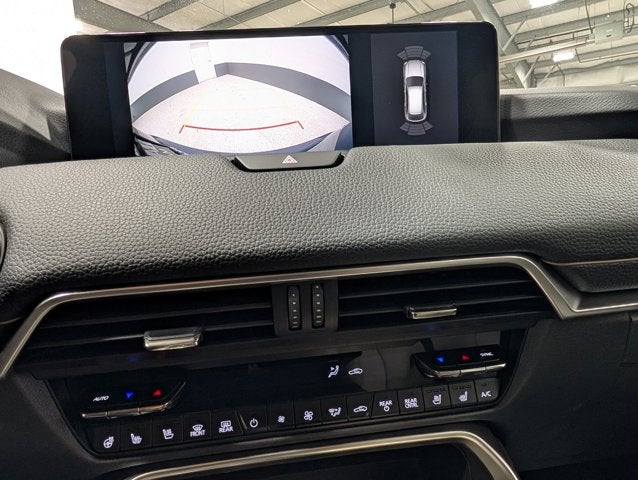 2026 Mazda Mazda CX-70 Plug-In Hybrid SC Plus AWD