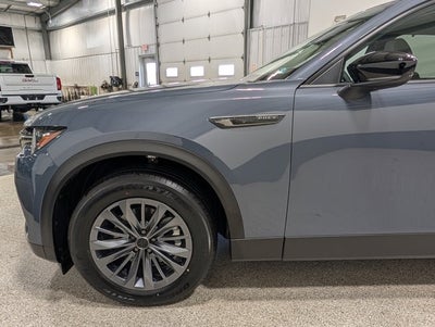 2026 Mazda Mazda CX-70 Plug-In Hybrid SC Plus AWD