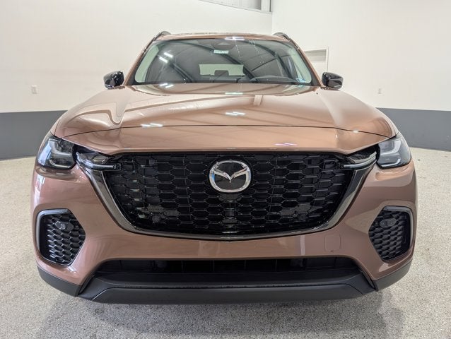 2026 Mazda Mazda CX-70 Plug-In Hybrid SC Plus AWD