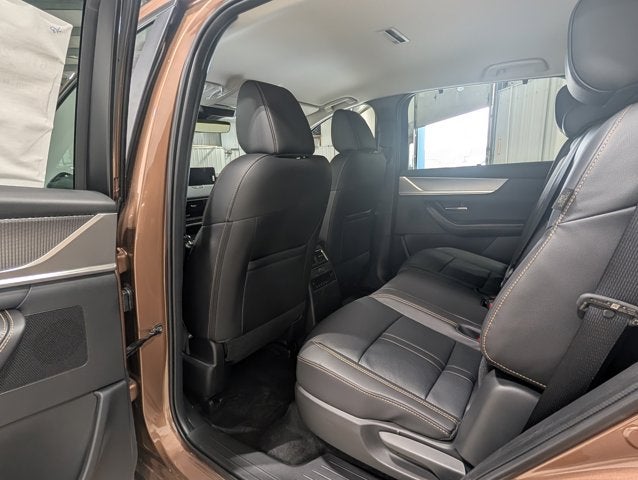 2026 Mazda Mazda CX-70 Plug-In Hybrid SC Plus AWD