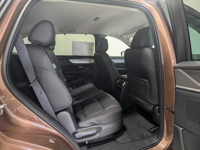 2026 Mazda Mazda CX-70 Plug-In Hybrid SC Plus AWD