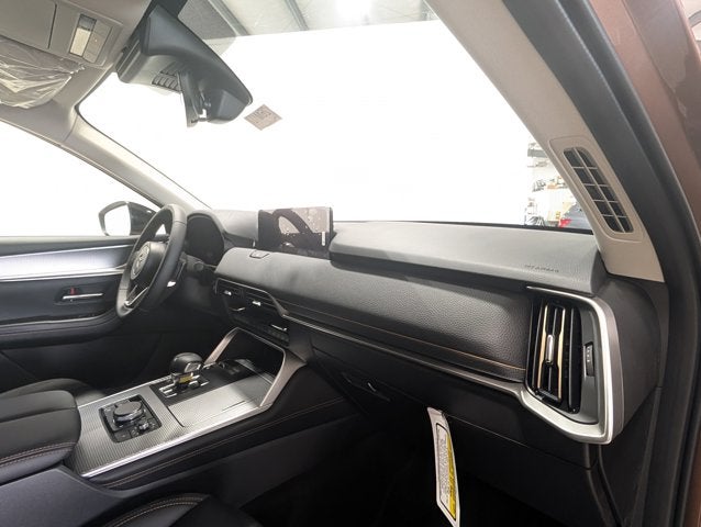 2026 Mazda Mazda CX-70 Plug-In Hybrid SC Plus AWD