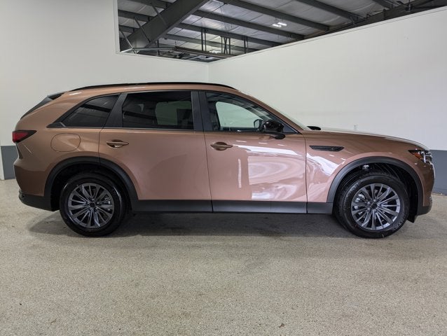 2026 Mazda Mazda CX-70 Plug-In Hybrid SC Plus AWD