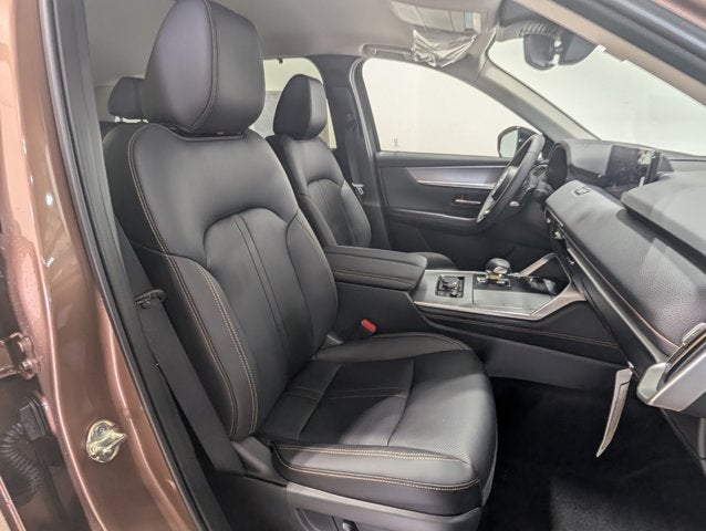 2026 Mazda Mazda CX-70 Plug-In Hybrid SC Plus AWD