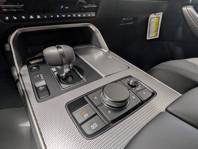 2026 Mazda Mazda CX-70 Plug-In Hybrid SC Plus AWD