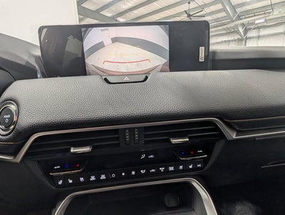 2026 Mazda Mazda CX-70 Plug-In Hybrid SC Plus AWD