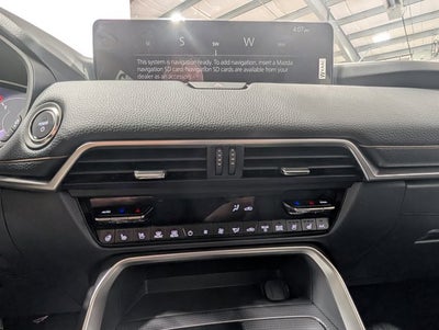 2026 Mazda Mazda CX-70 Plug-In Hybrid SC Plus AWD