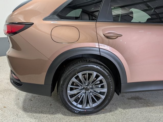 2026 Mazda Mazda CX-70 Plug-In Hybrid SC Plus AWD