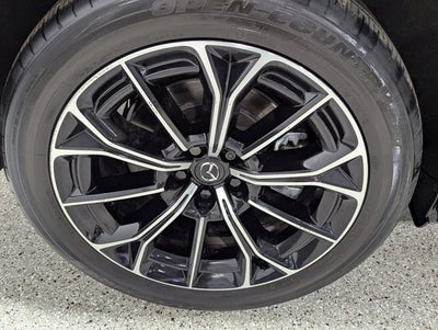 2025 Mazda Mazda CX-70 3.3 Turbo S Premium Package