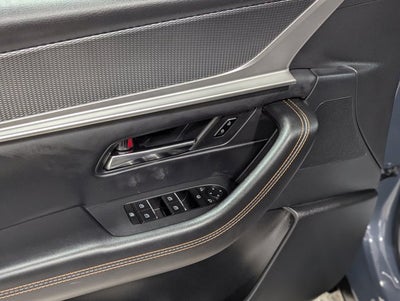 2025 Mazda Mazda CX-70 3.3 Turbo S Premium Package